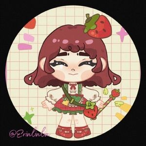 Meet your Posher, Kessa